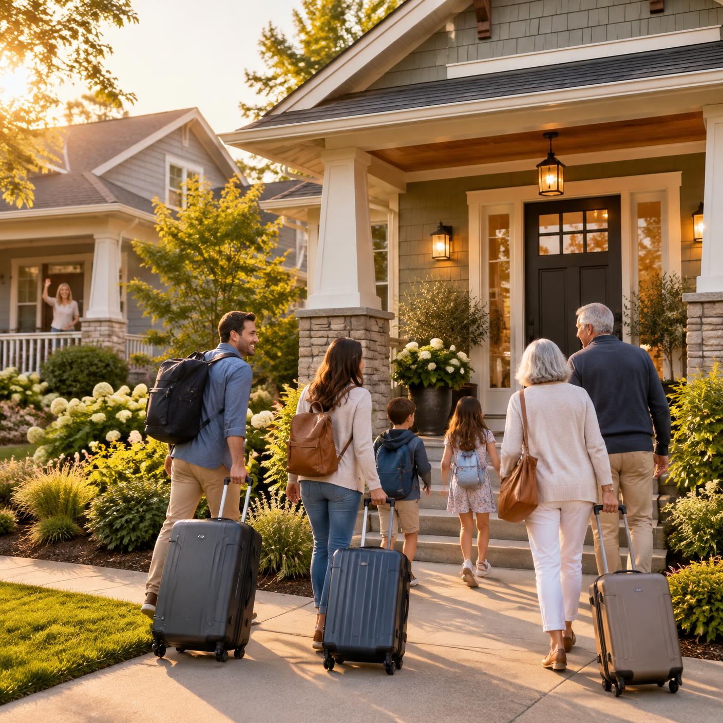 How Airbnb and Short-Term Rentals Have Changed — and Where They’re Headed