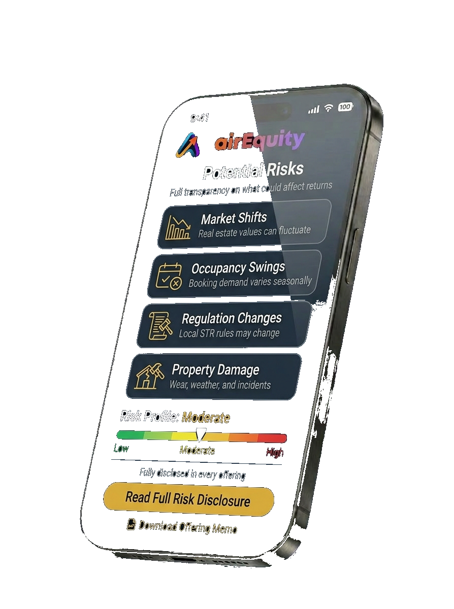 Potential Risks