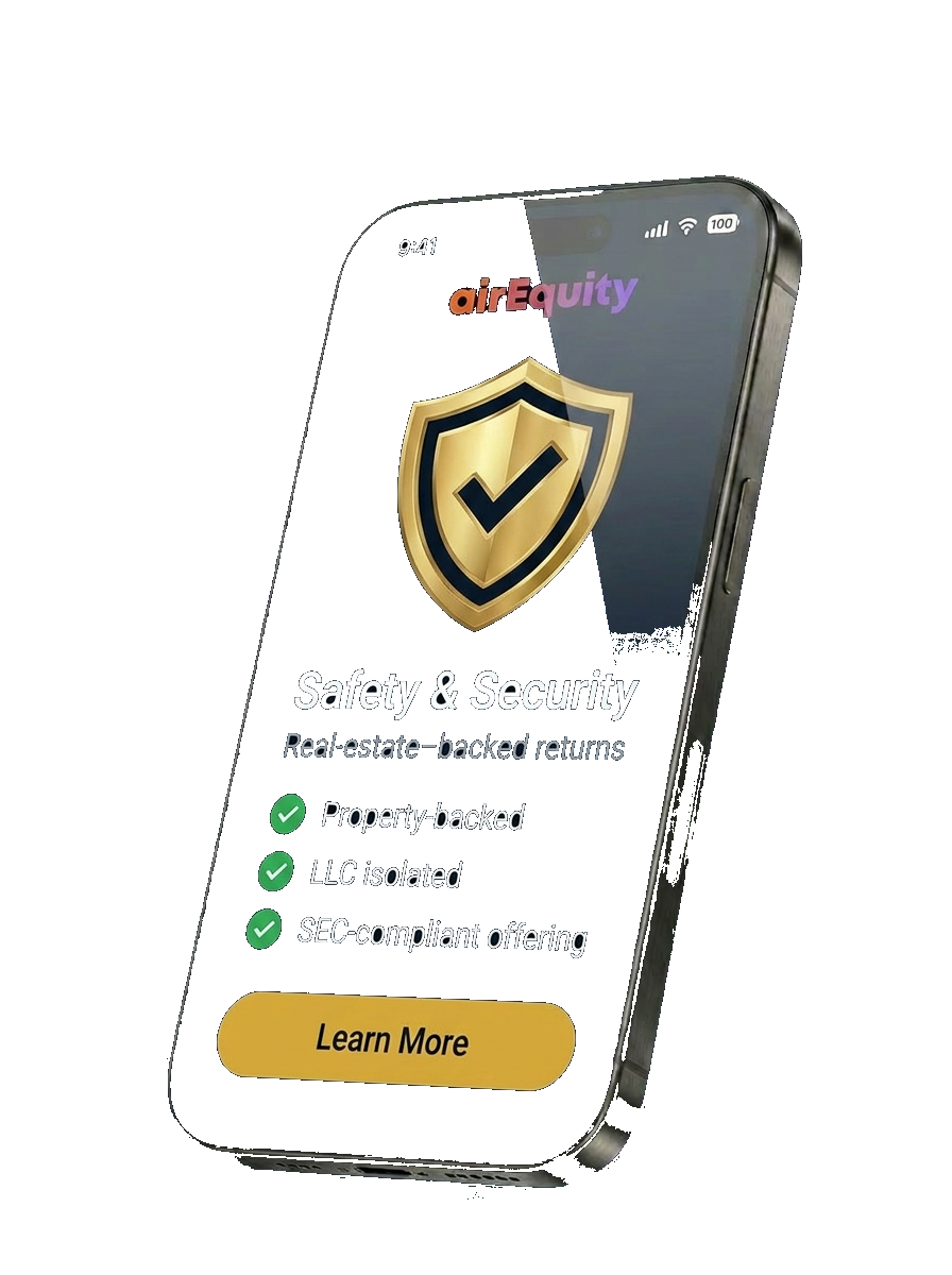 Safety & Security